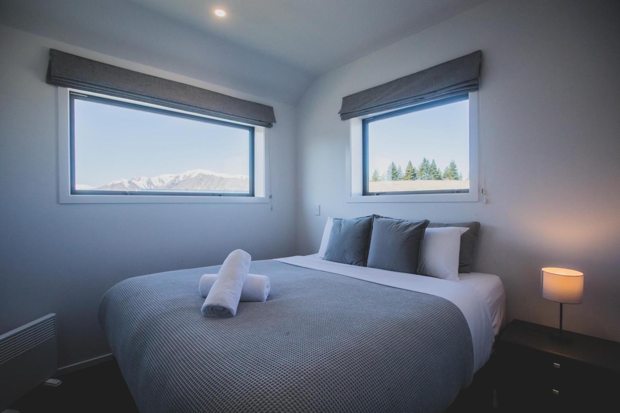 Sky Valley Lake Tekapo Exterior foto